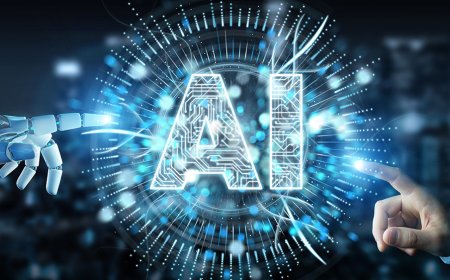 Prisión de vigilancia mundial con IA