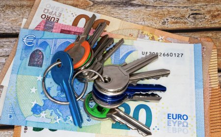 Los alquileres dan un giro de 180º: así es el radical cambio desde enero