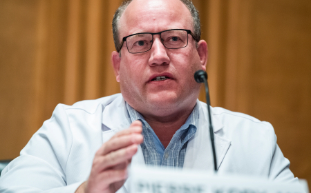 Reflexiones médicas de Pierre Kory