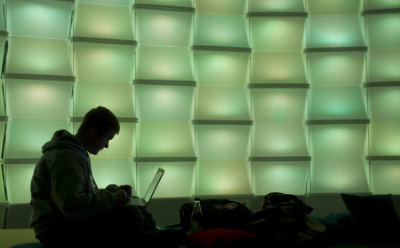 Quieren robar tu ADN