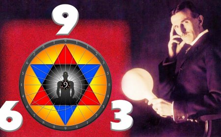 Los secretos prohibidos de Nikola Tesla