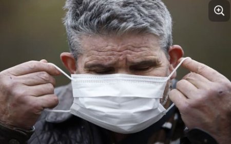 La mortalidad sigue disparada en España