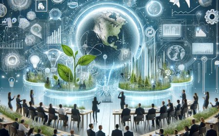 Organización de Eventos Experienciales: Transformando el Ambiente Corporativo