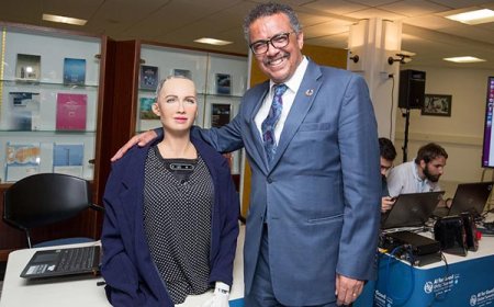 Tedros de la OMS exige CUMPLIMIENTO al mundo, citando la hipotética enfermedad X