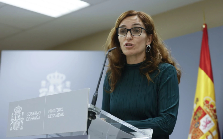 ¿En qué calidad nos pidáis nuestros datos personales privados Señores de la Sanidad?