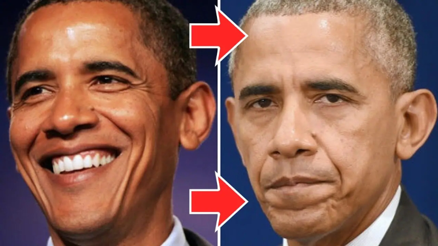 Trump y los militares hacen sonar el silbato