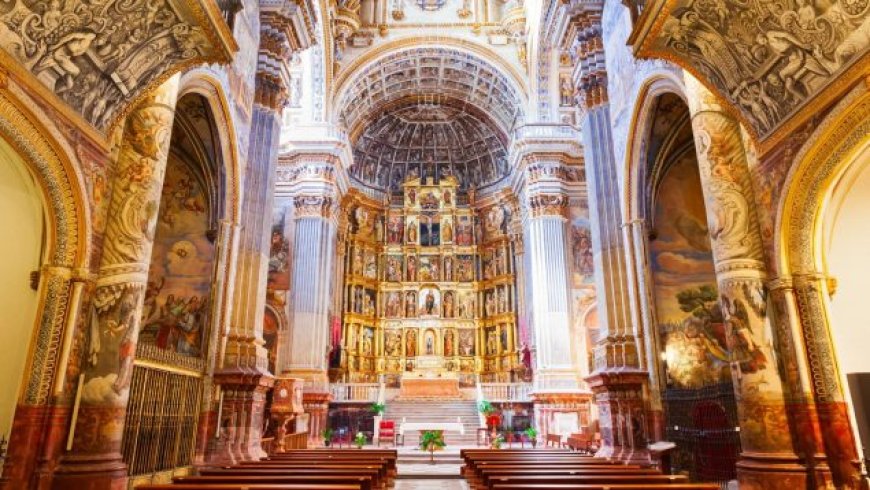 La ciudad española que debes visitar en 2024