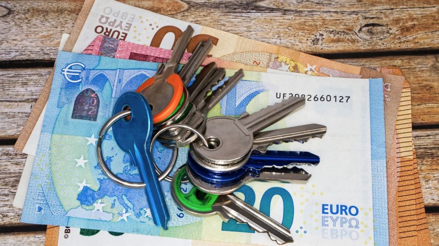 Los alquileres dan un giro de 180º: así es el radical cambio desde enero