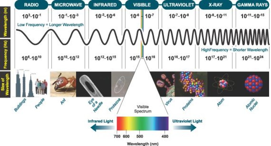 La verdad sobre la radiación ultravioleta (UV)
