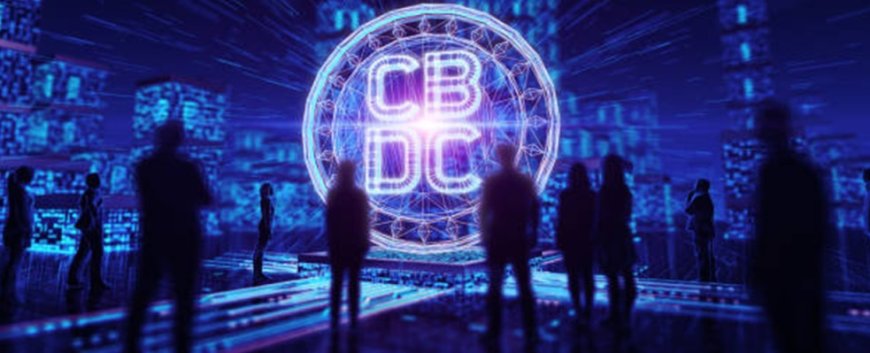 Las CBDC - rastrear a los ciudadanos