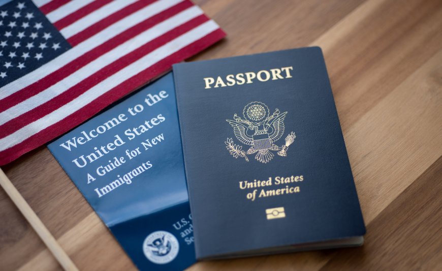 Piden obligatorio vacuna COVID para emigrar en EEUU