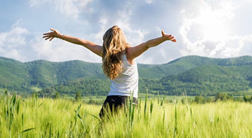 La luz solar estimula naturalmente nuestro sistema inmunológico