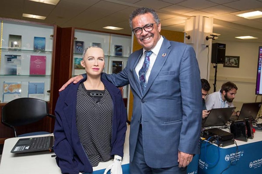 Tedros de la OMS exige CUMPLIMIENTO al mundo, citando la hipotética enfermedad X