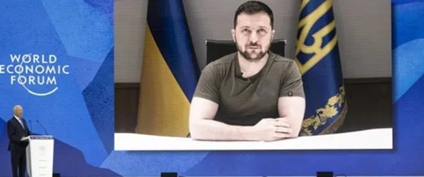 El camino hacia el NOM pasa por Ucrania