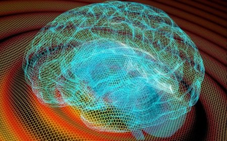 Transhumanismo…alli quieren llegar