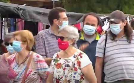 Al infierno el bozal. Manual de combate del respiracionista