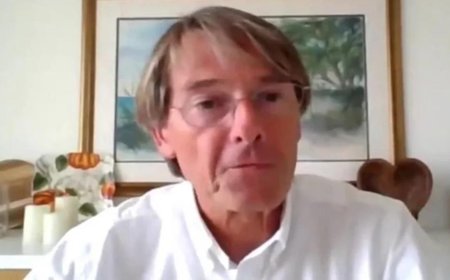 Las pandemias no son una cosa