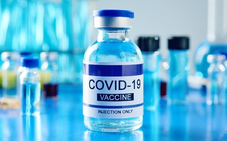 Las inyecciones de COVID 19 causan trastornos cerebrales y cáncer