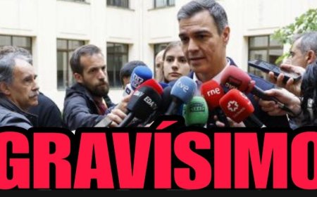 EL GOBIERNO HA CREADO LA AGENCIA ESTATAL DE SALUD PÚBLICA