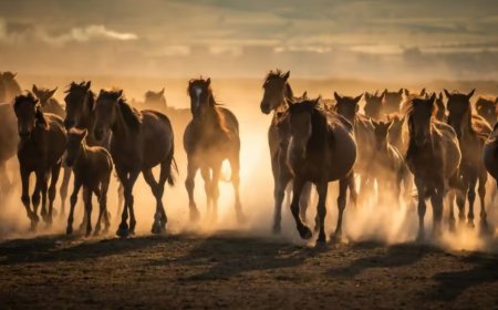 Los agricultores de la UE se levantan contra el culto climático