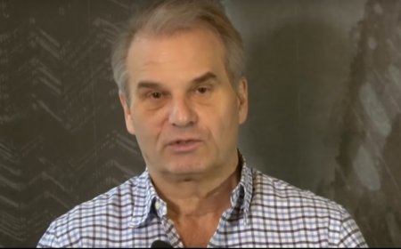 El secuestro ilegal y la persecución de Reiner Füllmich