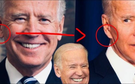 Trump expone los laboratorios de clonación