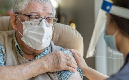 Vinculan las vacunas COVID-19 con las muertes cardiovasculares