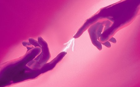 Controlar los genes humanos con electricidad