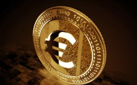 El Parlamento Europeo aprobó el euro digital