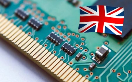 UK - Superpotencia científica y tecnológica