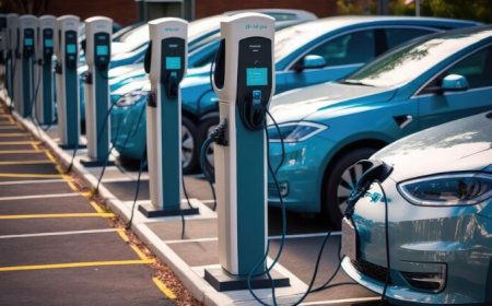 El fraude de los coches eléctricos que se acaba de desvelar