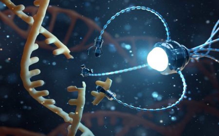 Los vacunados son infectados con nanotecnología de vigilancia de vanguardia