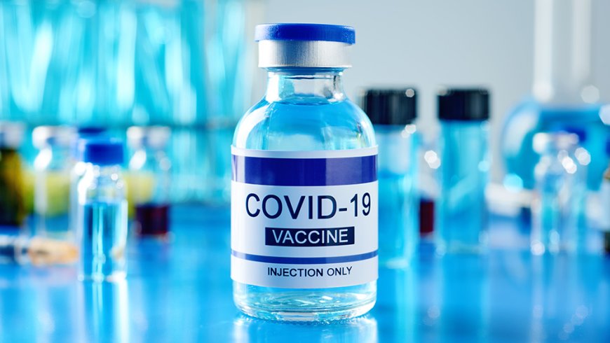 Las inyecciones de COVID 19 causan trastornos cerebrales y cáncer