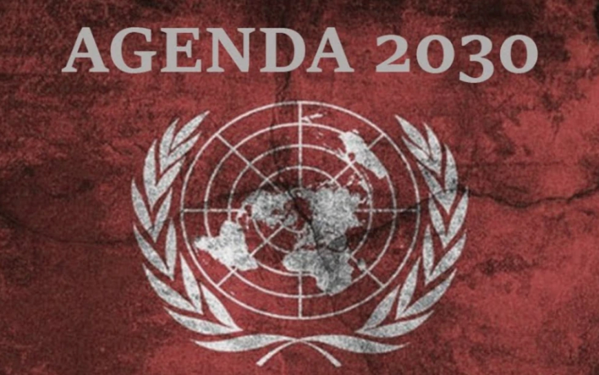 El sombrío futuro de la Agenda 2030