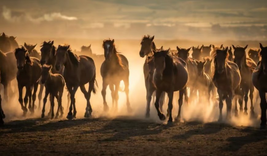 Los agricultores de la UE se levantan contra el culto climático