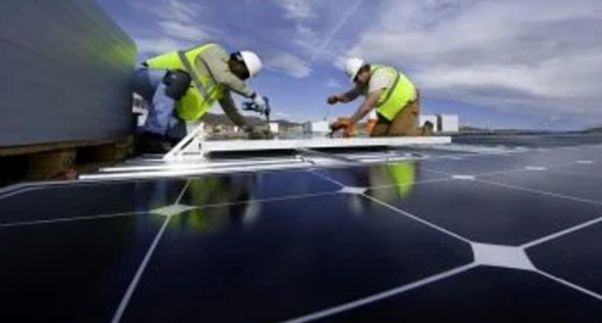 El "Bloqueo demencial" de la economía global