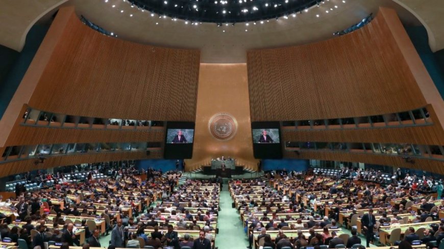 La ONU quiere la legalización de la pedofilia