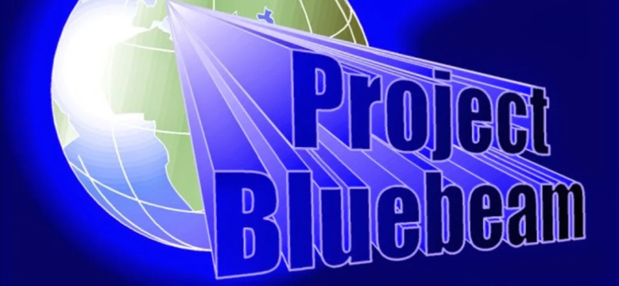 El Proyecto Rayo Azul