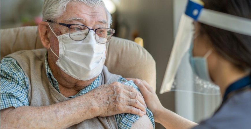 Vinculan las vacunas COVID-19 con las muertes cardiovasculares