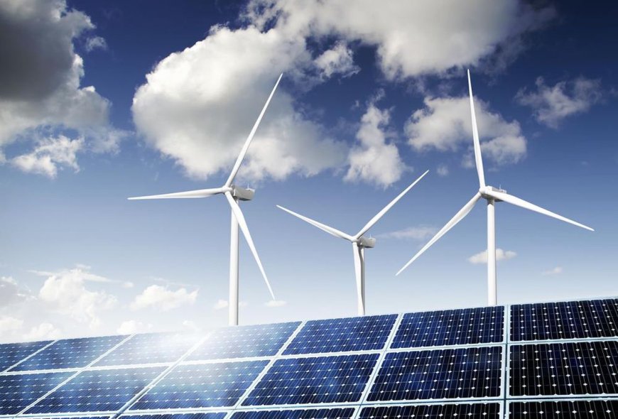 Los costos reales de las "energías renovables"