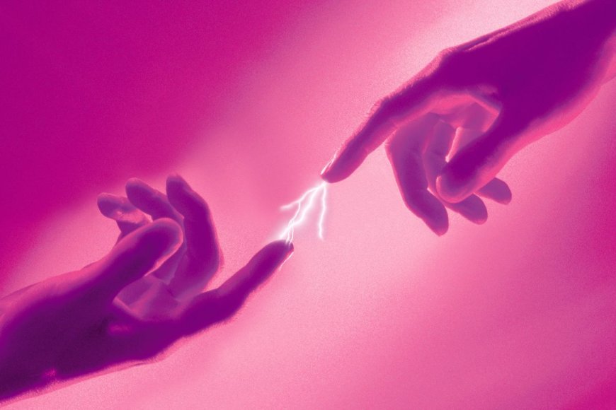 Controlar los genes humanos con electricidad