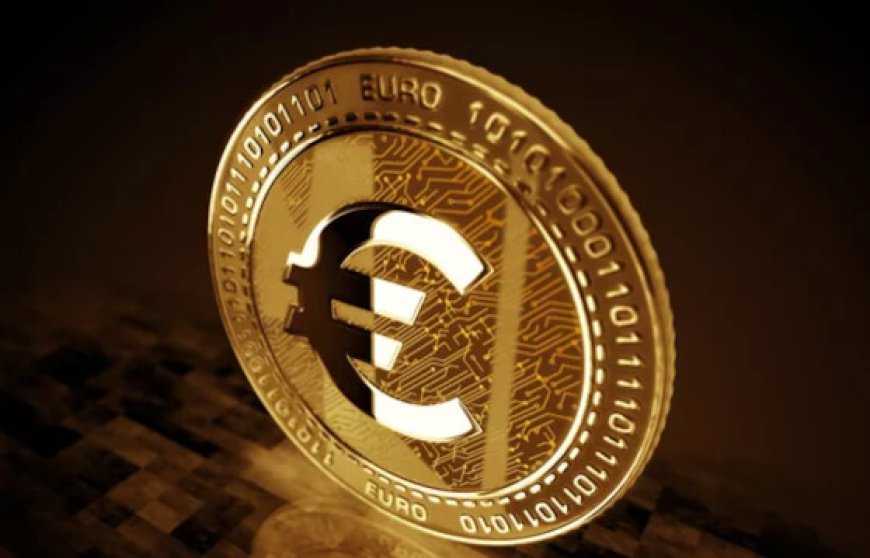 El Parlamento Europeo aprobó el euro digital