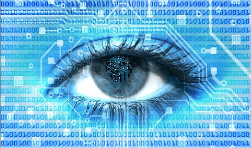 Se expande el estado de vigilancia global