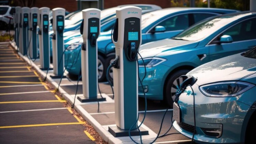 El fraude de los coches eléctricos que se acaba de desvelar