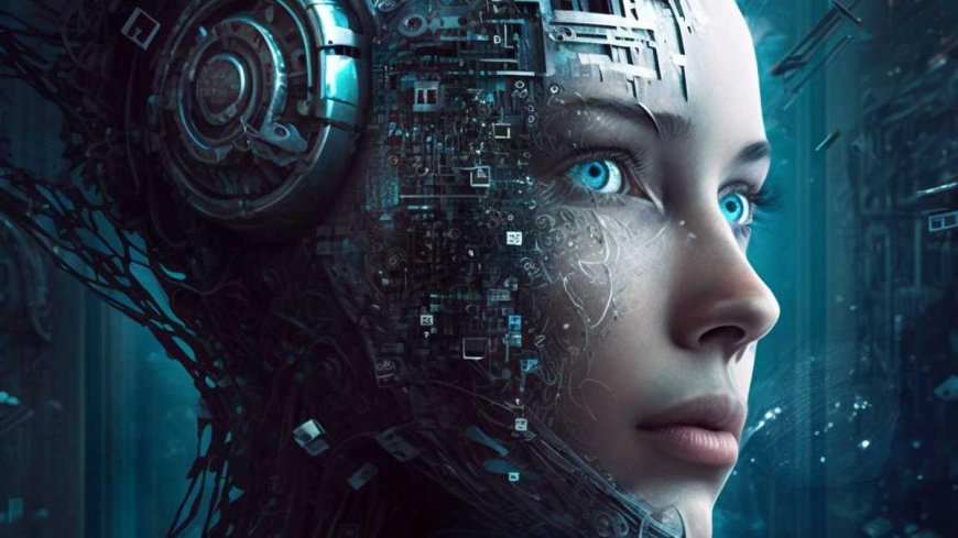 Están creando nuevas tecnologías increíblemente extrañas para el mundo