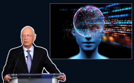 Si te niegas a fusionar con la IA vas a desaparecer