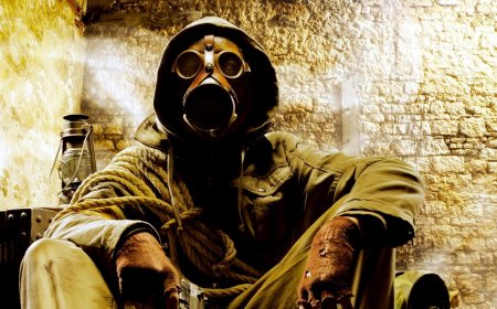 ¿"Enfermedad X" se estrenará en 2025?