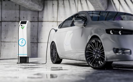 Apple sale del mercado de vehículos eléctricos y se centra en la IA