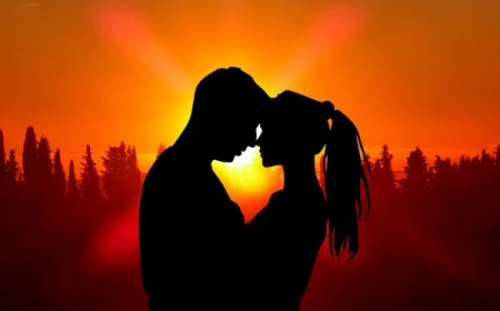 Las relaciones kármicas