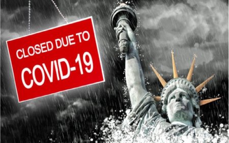 Pandemia: a cuatro años del comienzo del fin de las libertades